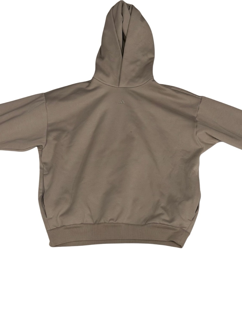 Adidas basketball Men's Hoodie